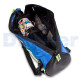 Funda Botella Oxigeno Tube´S Azul